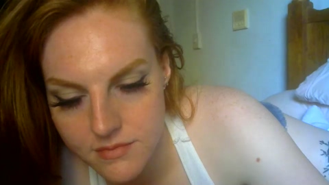 hottgirlginger  03-08-2022